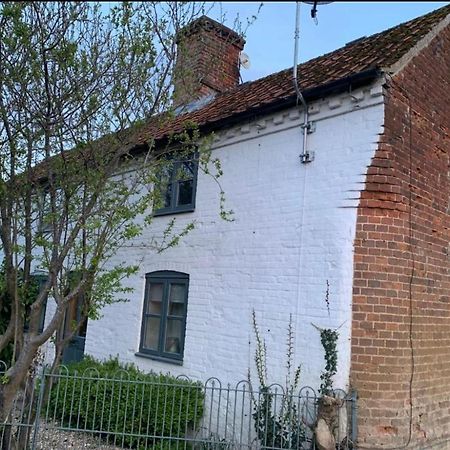 Charming Cottage Lyng  Exterior foto