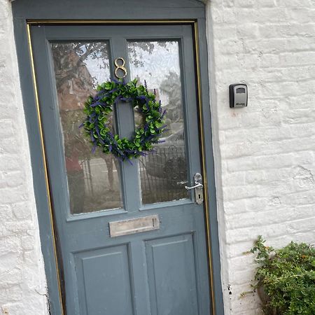 Charming Cottage Lyng  Exterior foto