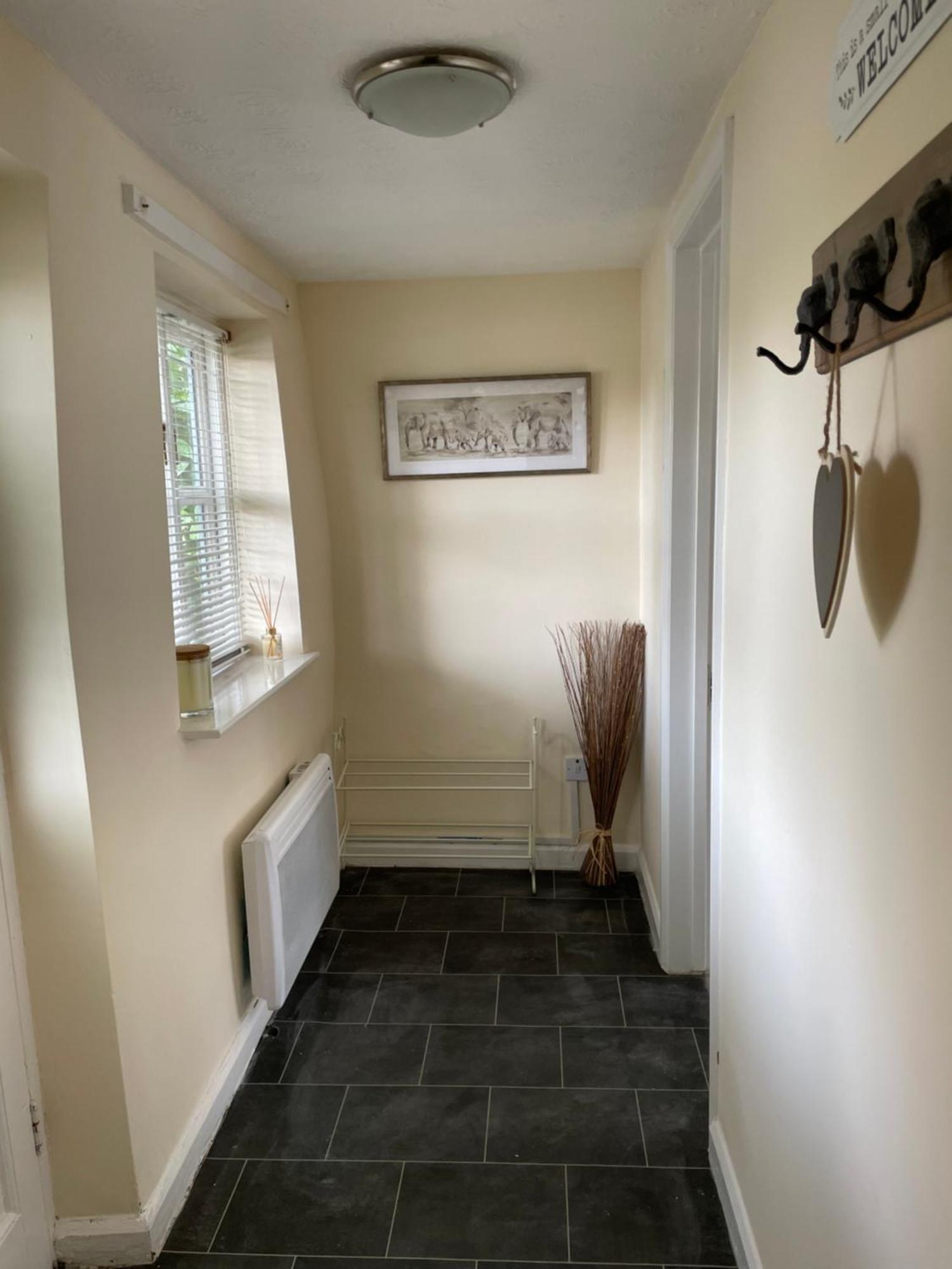 Charming Cottage Lyng  Exterior foto